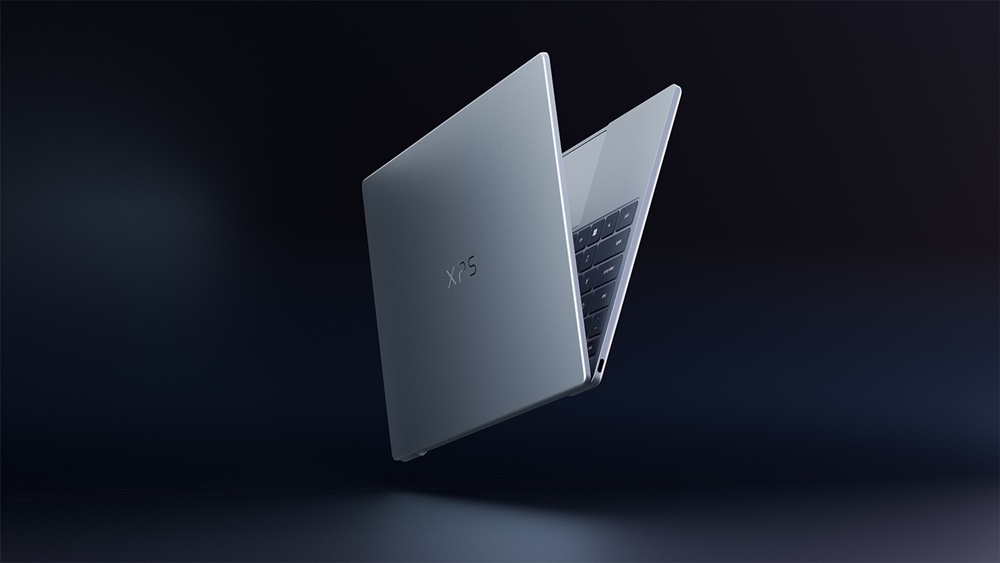 เดลล์ ส่ง XPS โฉมใหม่ คืนสังเวียน